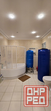 4к квартира. 212 м2. Центр города. Донецк - изображение 9