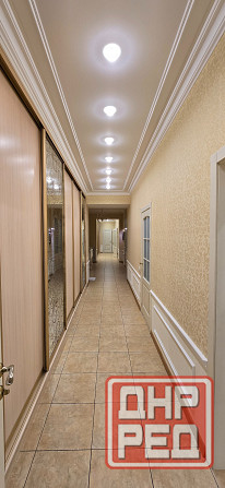 4к квартира. 212 м2. Центр города. Донецк - изображение 6