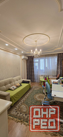 4к квартира. 212 м2. Центр города. Донецк - изображение 11