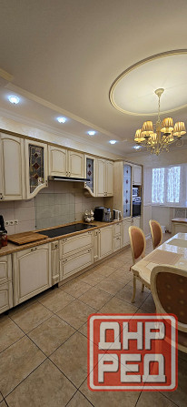 4к квартира. 212 м2. Центр города. Донецк - изображение 4