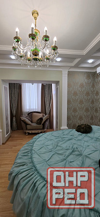 4к квартира. 212 м2. Центр города. Донецк - изображение 8