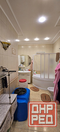 4к квартира. 212 м2. Центр города. Донецк - изображение 10