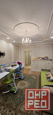 4к квартира. 212 м2. Центр города. Донецк - изображение 12