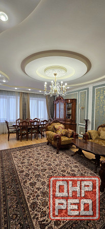 4к квартира. 212 м2. Центр города. Донецк - изображение 2