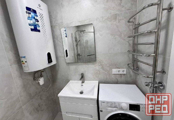 Мариуполь Металлургов Жк Ленинградский 1кв без комиссии Мариуполь - изображение 12