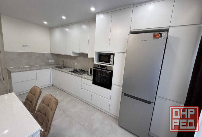 Мариуполь Металлургов Жк Ленинградский 1кв без комиссии Мариуполь - изображение 6