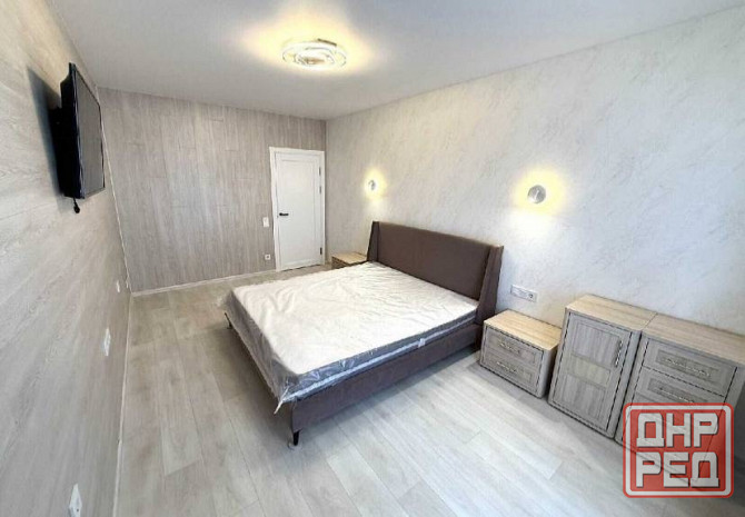 Мариуполь Металлургов Жк Ленинградский 1кв без комиссии Мариуполь - изображение 1