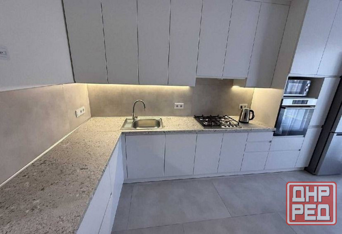 Мариуполь Металлургов Жк Ленинградский 1кв без комиссии Мариуполь - изображение 5