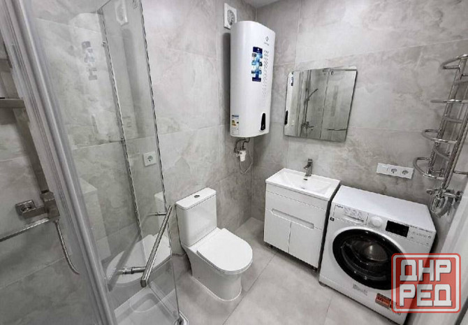 Мариуполь Металлургов Жк Ленинградский 1кв без комиссии Мариуполь - изображение 9