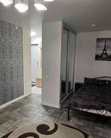 Сдается однушка на текстильщике Донецк