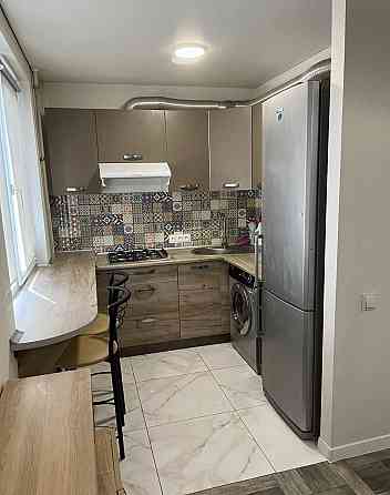 Сдается однушка на текстильщике Донецк