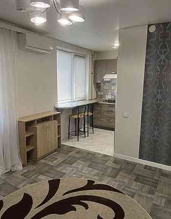 Сдается однушка на текстильщике Донецк