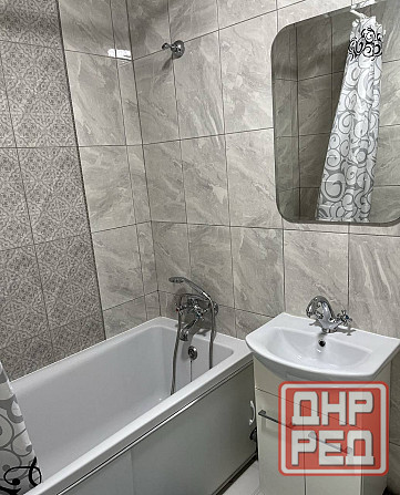 Сдается однушка на текстильщике Донецк - изображение 4