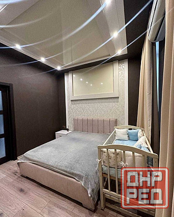 Сдам квартиру в жк центральном, срочно сдается Донецк - изображение 6