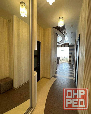 Сдам квартиру в жк центральном, срочно сдается Донецк - изображение 4