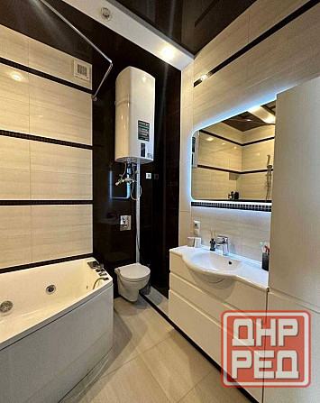 Сдам квартиру в жк центральном, срочно сдается Донецк - изображение 8