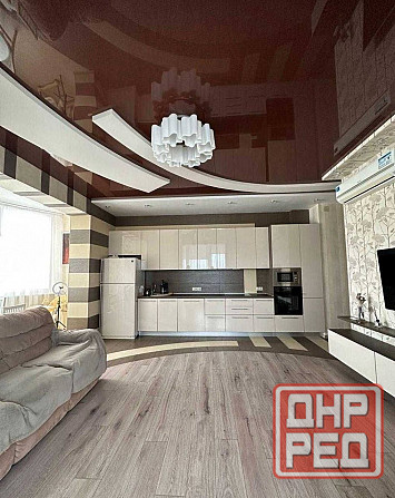 Сдам квартиру в жк центральном, срочно сдается Донецк - изображение 1