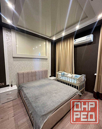 Сдам квартиру в жк центральном, срочно сдается Донецк - изображение 7