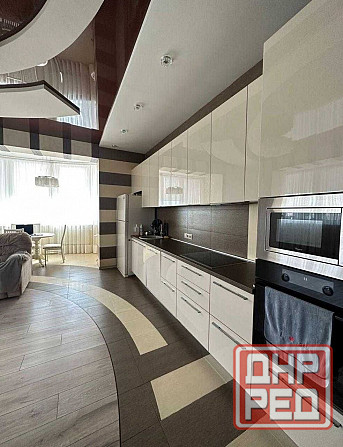 Сдам квартиру в жк центральном, срочно сдается Донецк - изображение 3