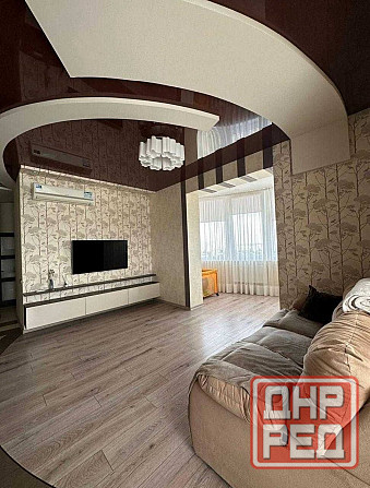 Сдам квартиру в жк центральном, срочно сдается Донецк - изображение 5