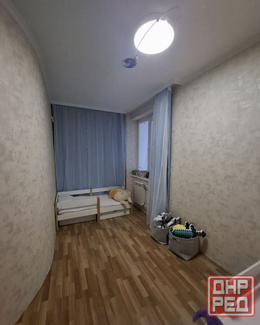 Район Кировский район микрайон Мирный Донецк - изображение 4