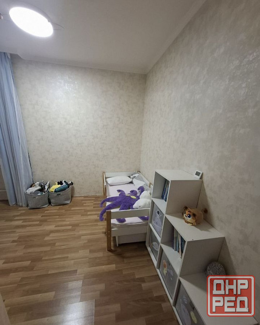 Район Кировский район микрайон Мирный Донецк - изображение 3