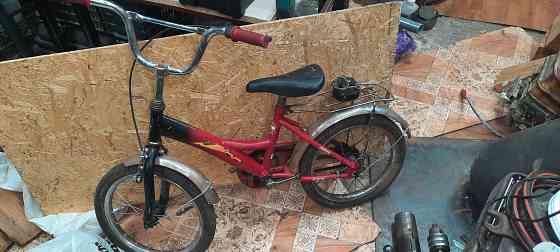 Детский велосипед Донецк