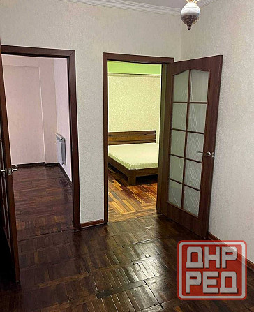 Сдам трешку в отличном районе Донецк - изображение 2