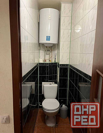 Сдам трешку в отличном районе Донецк - изображение 8