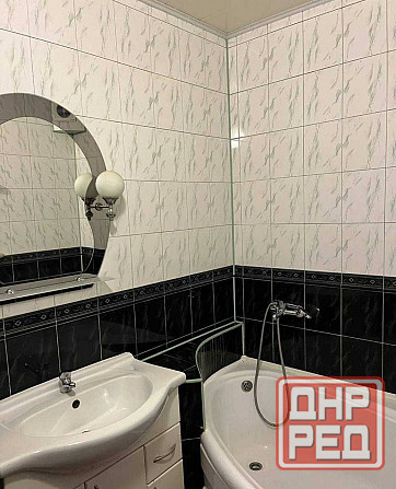 Сдам трешку в отличном районе Донецк - изображение 7