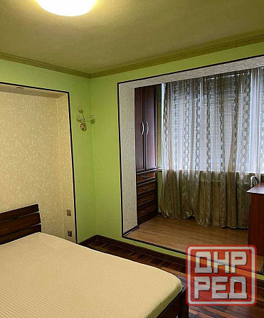 Сдам трешку в отличном районе Донецк - изображение 4