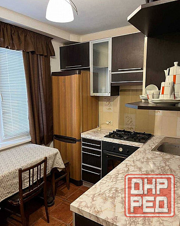 Сдам трешку в отличном районе Донецк - изображение 1