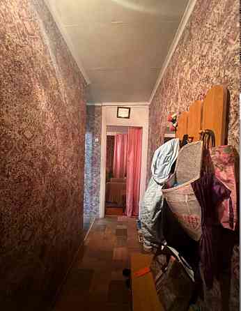 Продажа 2-х комнатной квартиры Макеевка, кв-л Химик, (ориентир ровд) Макеевка