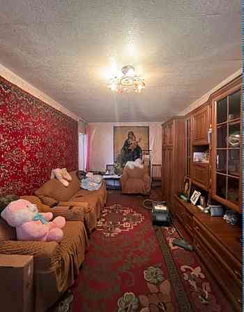 Продажа 2-х комнатной квартиры Макеевка, кв-л Химик, (ориентир ровд) Макеевка