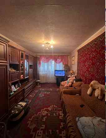 Продажа 2-х комнатной квартиры Макеевка, кв-л Химик, (ориентир ровд) Макеевка
