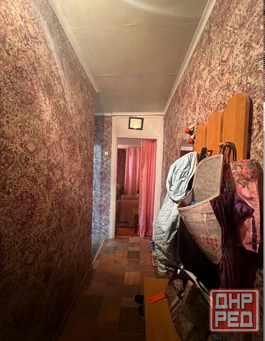 Продажа 2-х комнатной квартиры Макеевка, кв-л Химик, (ориентир ровд) Макеевка - изображение 3