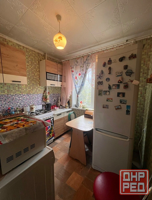 Продажа 2-х комнатной квартиры Макеевка, кв-л Химик, (ориентир ровд) Макеевка - изображение 6