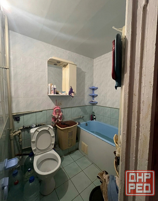 Продажа 2-х комнатной квартиры Макеевка, кв-л Химик, (ориентир ровд) Макеевка - изображение 7
