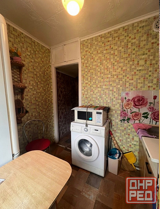 Продажа 2-х комнатной квартиры Макеевка, кв-л Химик, (ориентир ровд) Макеевка - изображение 8