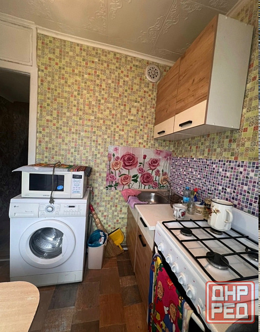 Продажа 2-х комнатной квартиры Макеевка, кв-л Химик, (ориентир ровд) Макеевка - изображение 9