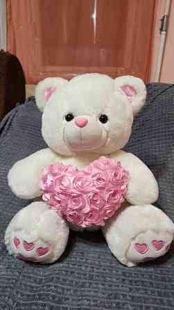 Плюшевый мишка Донецк