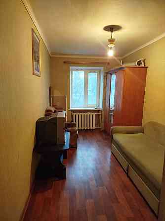 Продам 3х комн кв в центре Парк кованных фигур Донецк