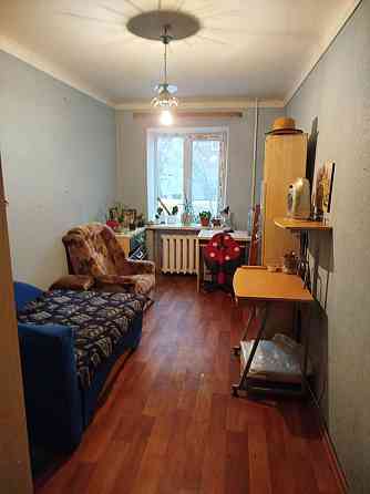 Продам 3х комн кв в центре Парк кованных фигур Донецк