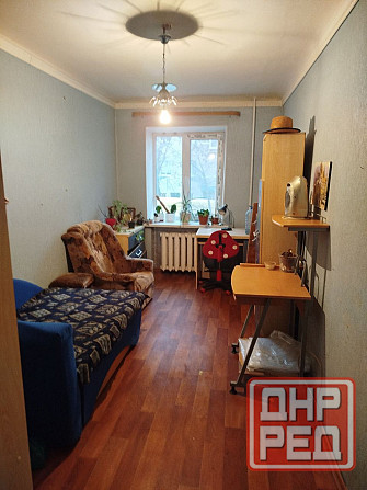 Продам 3х комн кв в центре Парк кованных фигур Донецк - изображение 4