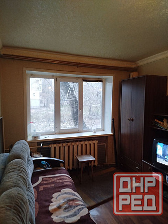 Продам 3х комн кв в центре Парк кованных фигур Донецк - изображение 2