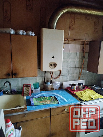 Продам 3х комн кв в центре Парк кованных фигур Донецк - изображение 7