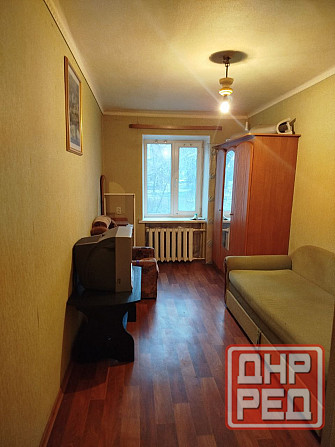 Продам 3х комн кв в центре Парк кованных фигур Донецк - изображение 5