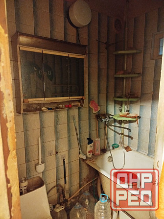 Продам 3х комн кв в центре Парк кованных фигур Донецк - изображение 8