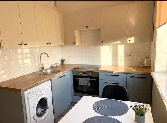 Сдается двушка в пролетарском районе Донецк