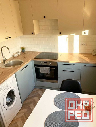 Сдается двушка в пролетарском районе Донецк - изображение 2